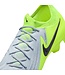 Nike Phantom GX 2 Pro FG (Silver/Volt)