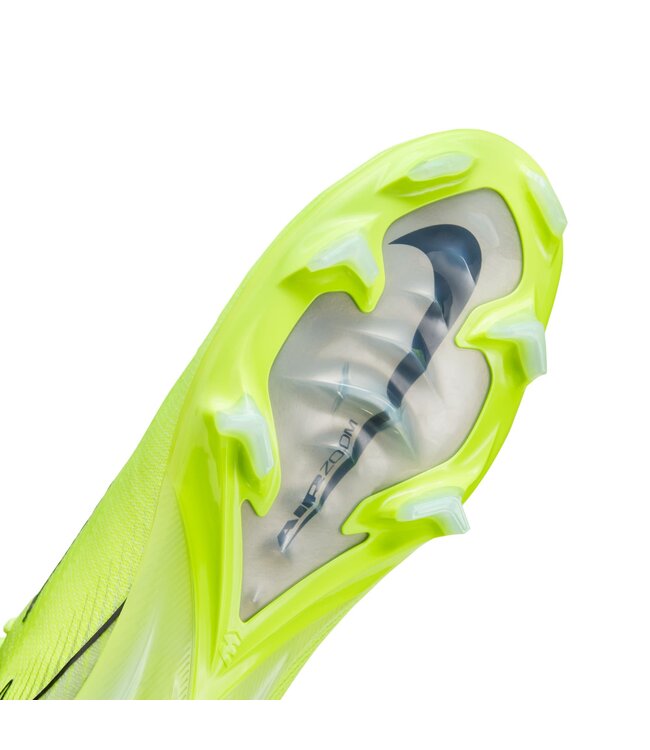 Nike Zoom Mercurial Superfly 10 Elite FG (Volt/Black)