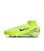 Nike Zoom Mercurial Superfly 10 Elite FG (Volt/Black)
