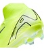 Nike Zoom Mercurial Superfly 10 Elite FG (Volt/Black)