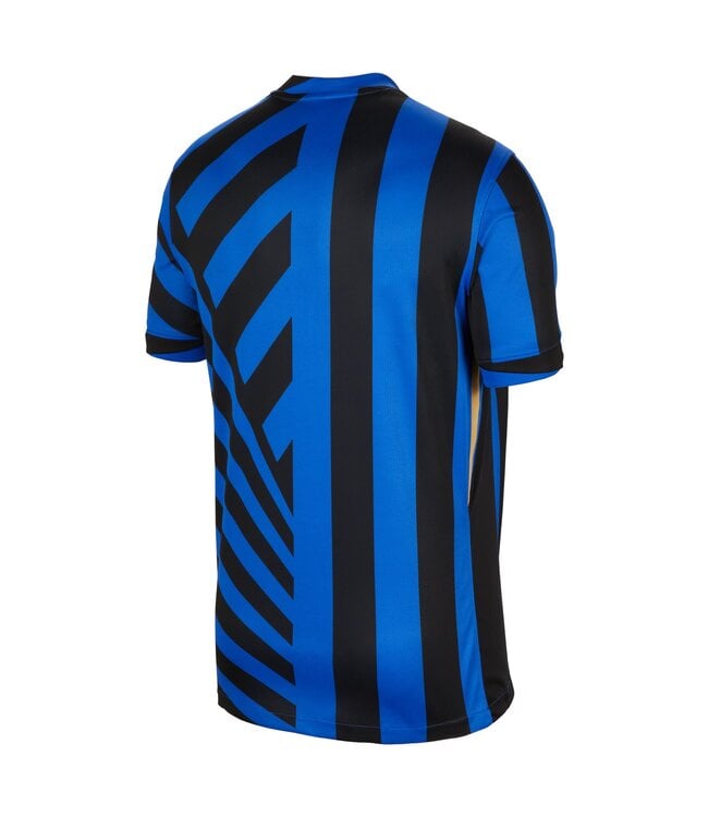 Nike Inter Milan 24/25 Home Jersey (Blue/Black)