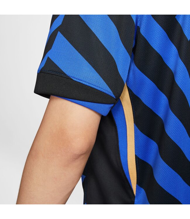 Nike Inter Milan 24/25 Home Jersey (Blue/Black)