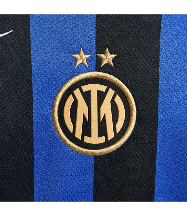 Nike Inter Milan 24/25 Home Jersey (Blue/Black)