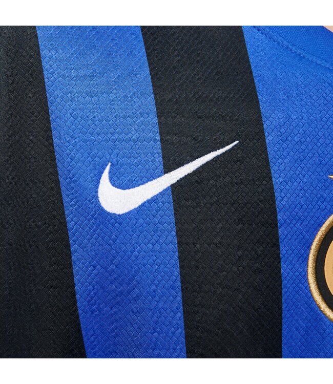 Nike Inter Milan 24/25 Home Jersey (Blue/Black)