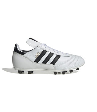 Adidas COPA MUNDIAL K FG (WHITE/BLACK)