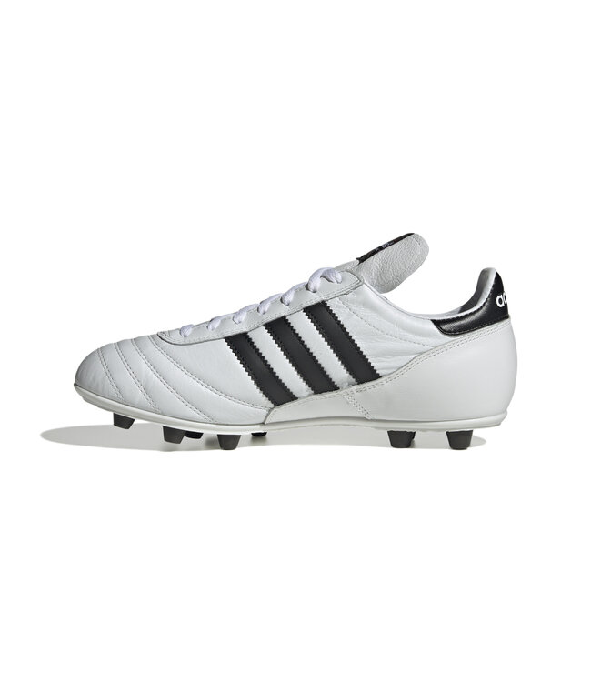 Adidas Copa Mundial FG (White/Black)