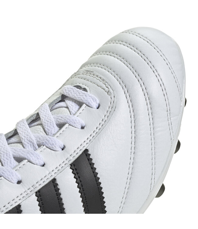 Adidas Copa Mundial FG (White/Black)
