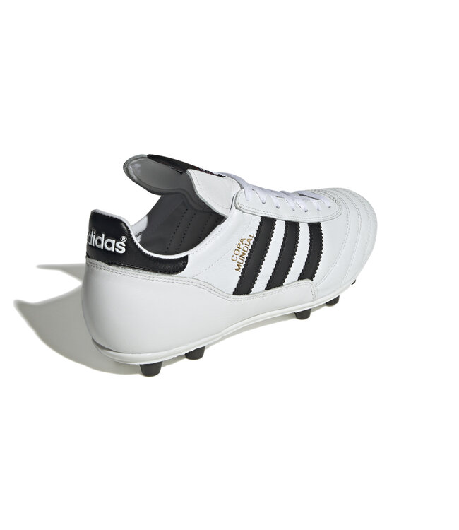 Adidas Copa Mundial FG (White/Black)