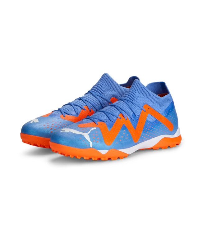 PUMA Future Match Turf (Blue/Orange)