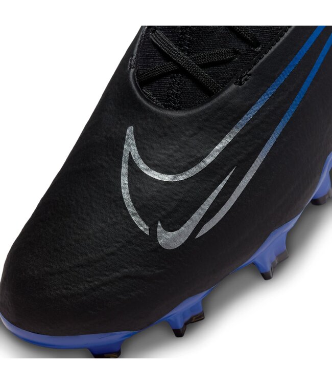 Nike Phantom GX Pro FG (Black/Blue)
