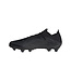 Adidas Predator Edge.1 Low FG (Black/White/Red/Blue)
