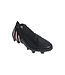 Adidas Predator Edge.1 Low FG (Black/White/Red/Blue)