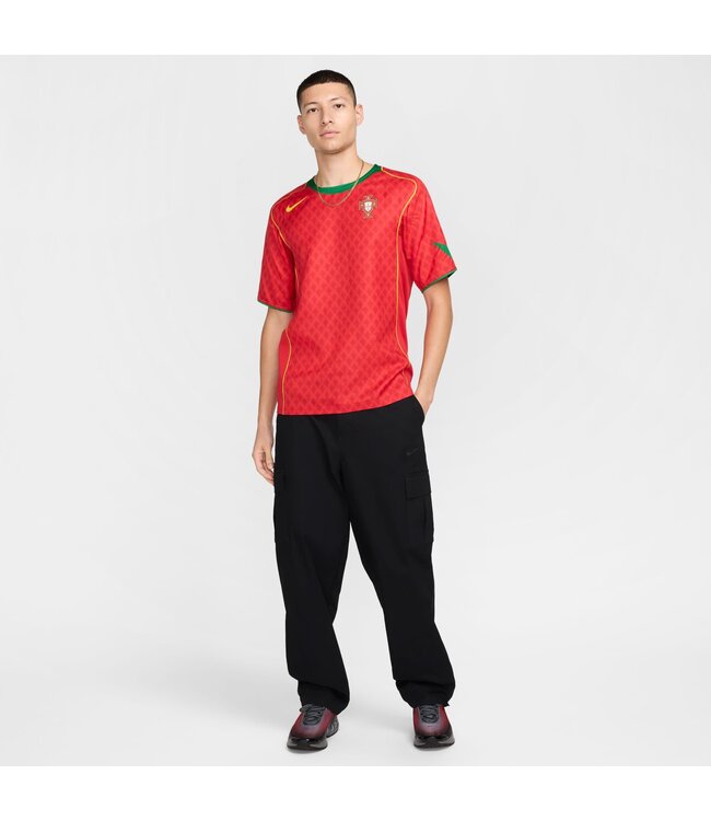 Nike Portugal 2004 Reissue Jersey (Red)