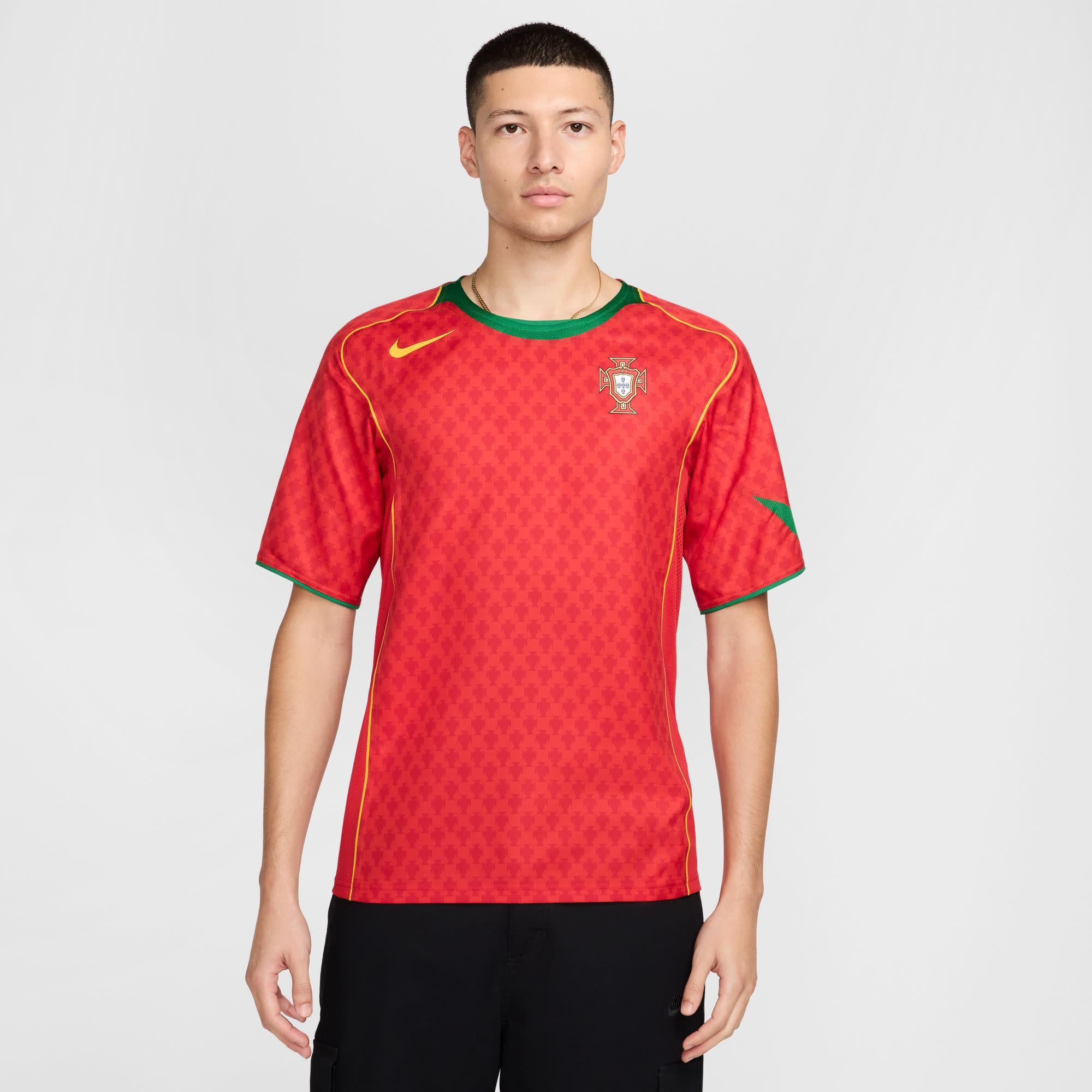 Nike Mens recognized Portugal 24