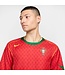 Nike Portugal 2004 Reissue Jersey (Red)