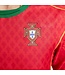Nike Portugal 2004 Reissue Jersey (Red)