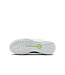 Nike Tiempo Legend 10 Academy Turf Jr (Silver/Volt)