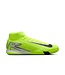 Nike Zoom Mercurial Superfly 10 Academy Indoor (Volt)