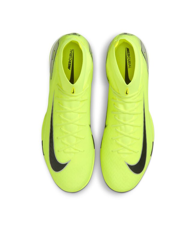 Nike Zoom Mercurial Superfly 10 Academy Indoor (Volt)