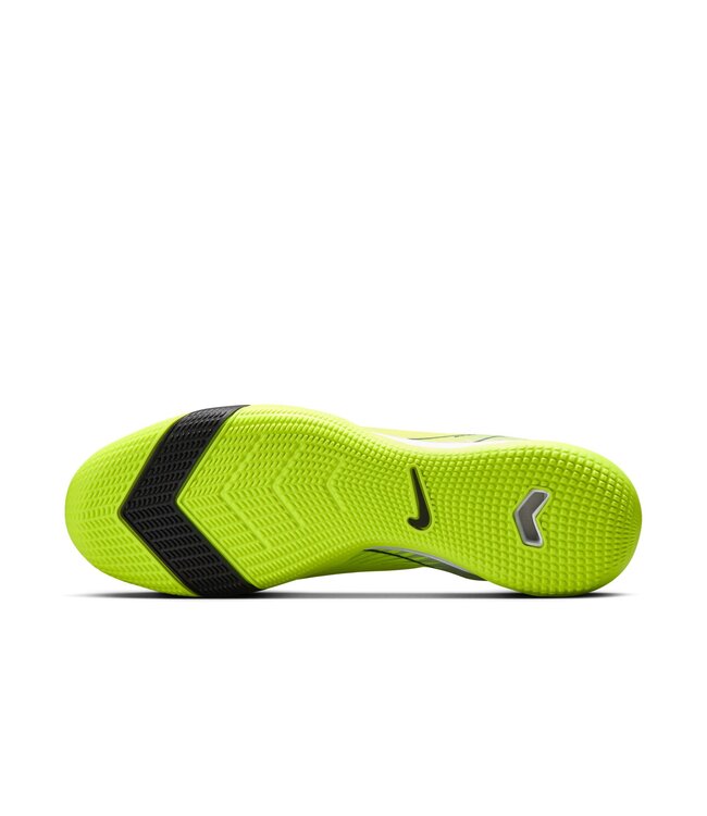Nike Zoom Mercurial Superfly 10 Academy Indoor (Volt)