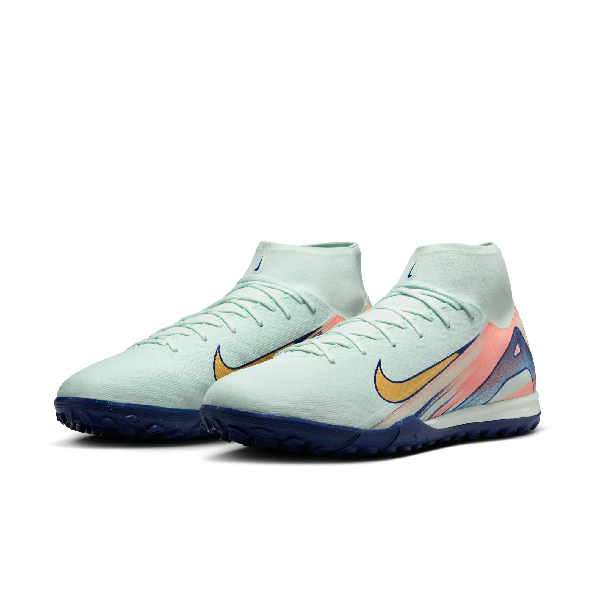 Nike Zoom Mercurial Superfly 10 Academy MDS Turf SoccerWorld SoccerWorld