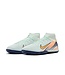 Nike Zoom Mercurial Superfly 10 Academy MDS Indoor (Barely Green/Gold)