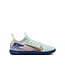 Nike Zoom Mercurial Vapor 16 Academy MDS Indoor Jr (Barely Green/Gold)