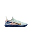 Nike Zoom Mercurial Vapor 16 Academy MDS Indoor Jr (Barely Green/Gold)