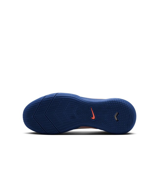 Nike Zoom Mercurial Vapor 16 Academy MDS Indoor Jr (Barely Green/Gold)