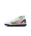 Nike Mercurial Superfly 10 Club MDS Turf Jr (Barely Green/Gold)