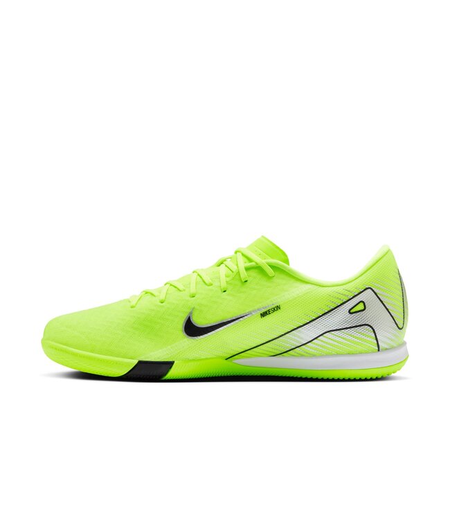 Nike Zoom Mercurial Vapor 16 Academy Indoor (VOLT)