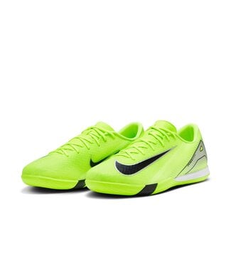 Nike ZOOM MERCURIAL VAPOR 16 ACADEMY IC (VOLT/BLACK)