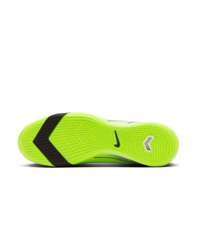 Nike Zoom Mercurial Vapor 16 Academy Indoor (VOLT)