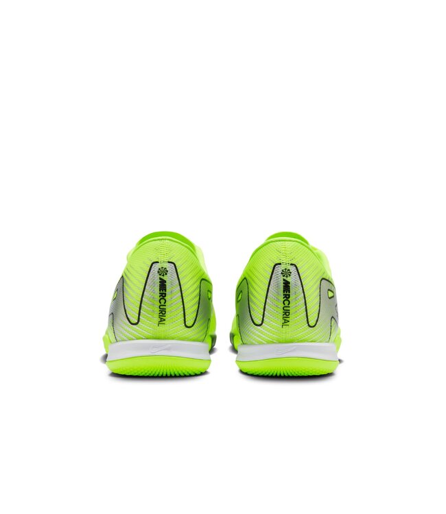 Nike Zoom Mercurial Vapor 16 Academy Indoor (VOLT)