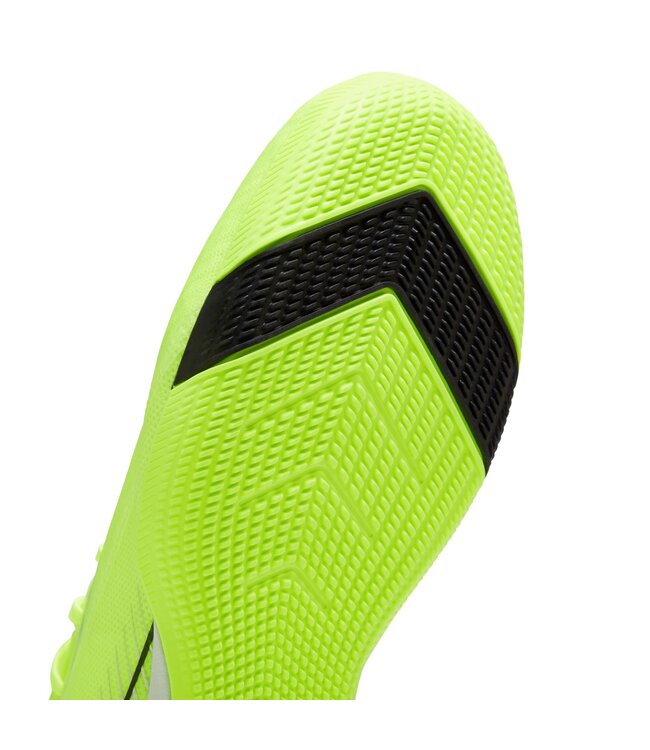 Nike Zoom Mercurial Vapor 16 Academy Indoor (VOLT)