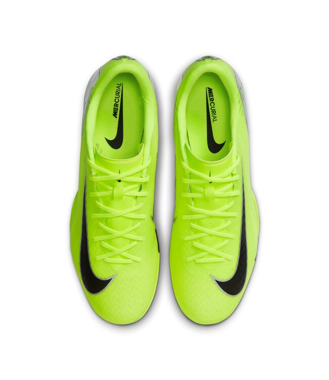 Nike Zoom Mercurial Vapor 16 Academy Indoor (VOLT)