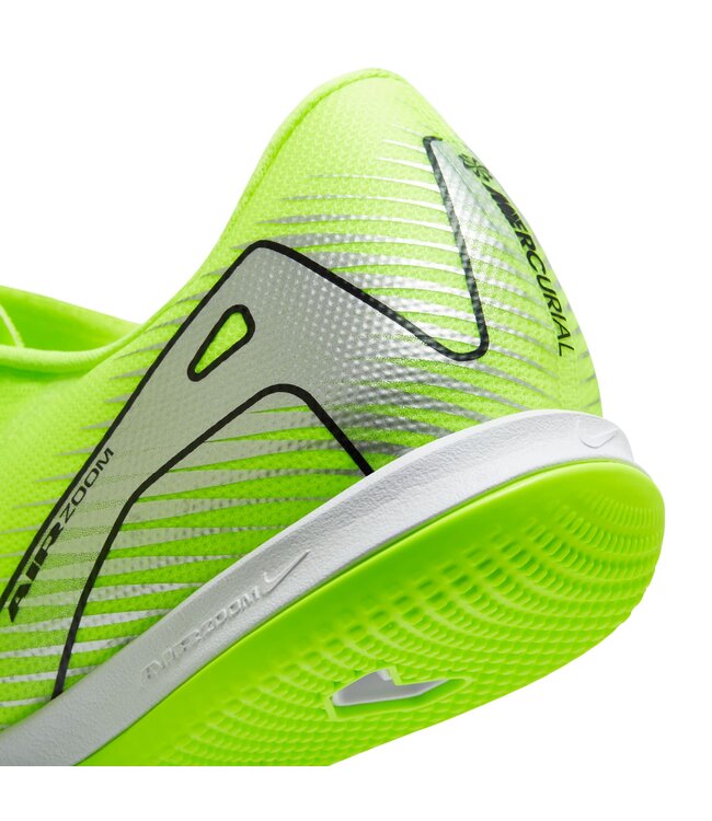 Nike Zoom Mercurial Vapor 16 Academy Indoor (VOLT)