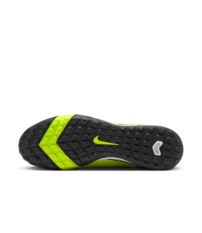 Nike Zoom Mercurial Superfly 10 Academy Turf (Volt)