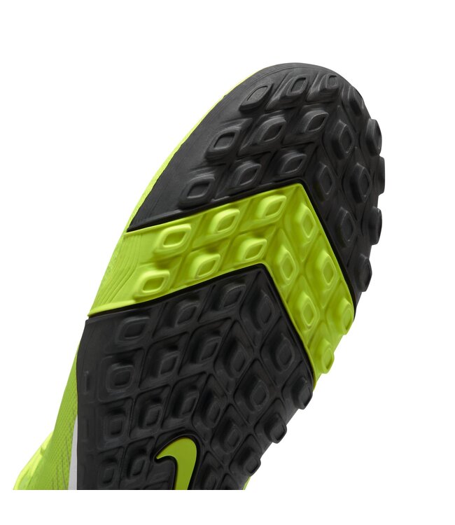 Nike Zoom Mercurial Superfly 10 Academy Turf (Volt)