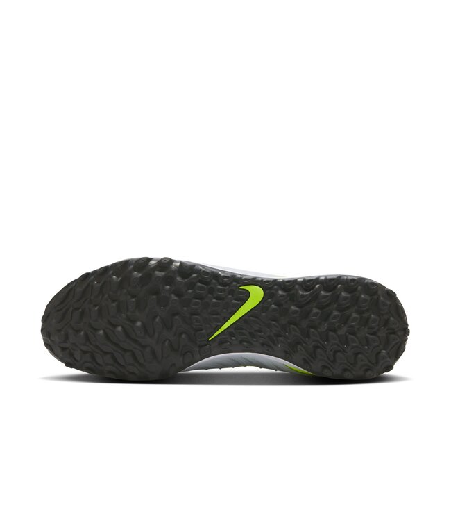 Nike Phantom Luna 2 Academy Turf (Gray/Volt)