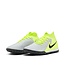 Nike Phantom Luna 2 Academy Turf (Gray/Volt)