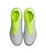 Nike Phantom Luna 2 Academy Turf (Gray/Volt)