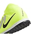 Nike Phantom Luna 2 Academy Turf (Gray/Volt)