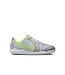 Nike Tiempo Legend 10 Academy Indoor Jr (Gray/Volt)