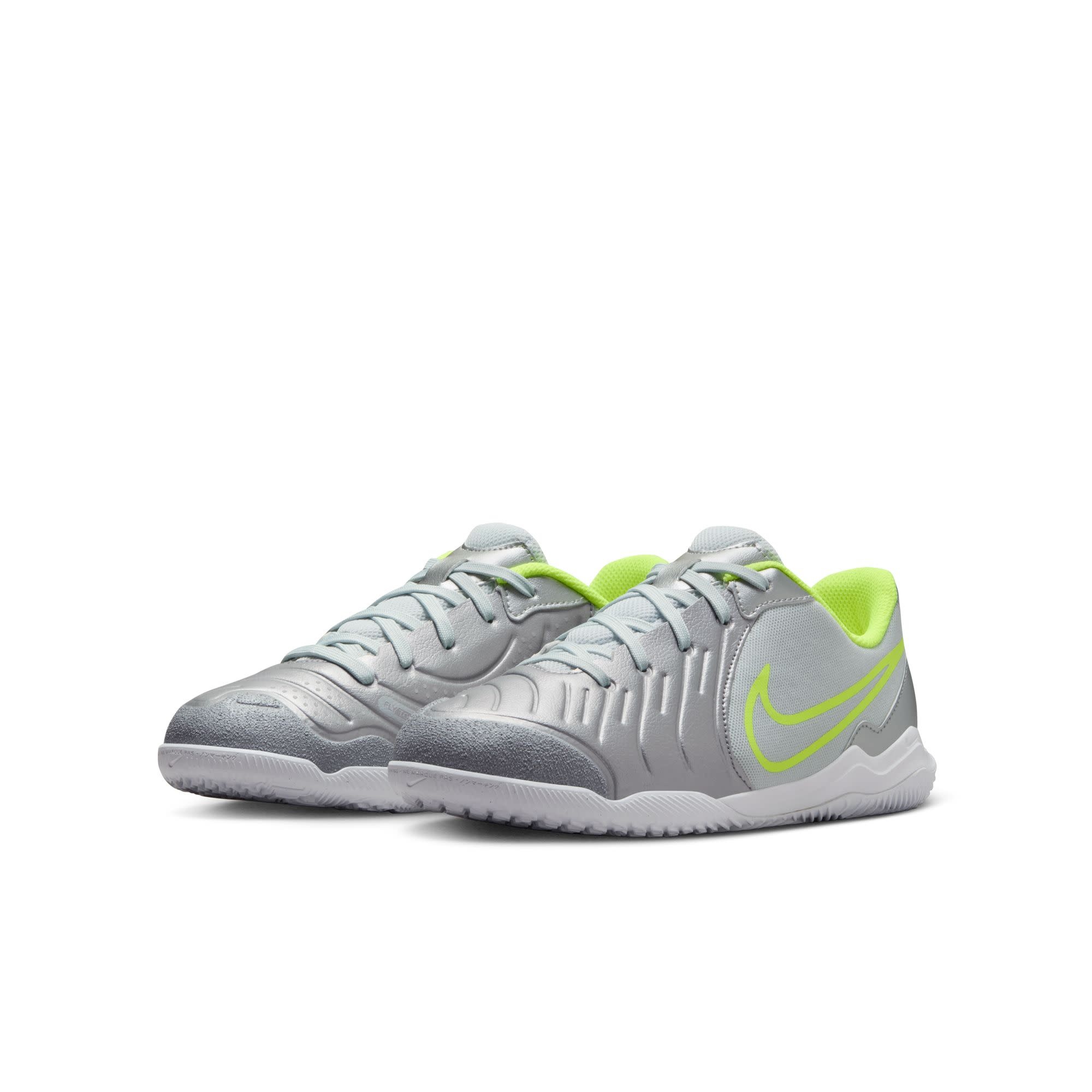 【お気にいる】 10 Legend Tiempo Nike Academy SoccerWorld - Jr Indoor シューズ