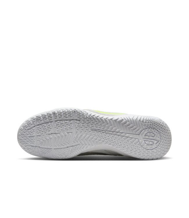Nike Tiempo Legend 10 Academy Indoor (Silver/Volt)