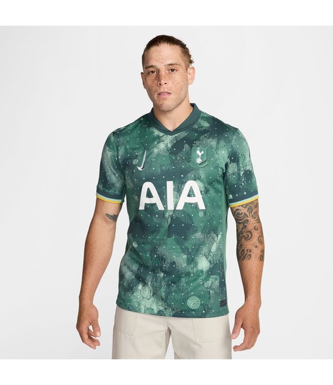 Nike Tottenham 24/25 Third Jersey (Green)