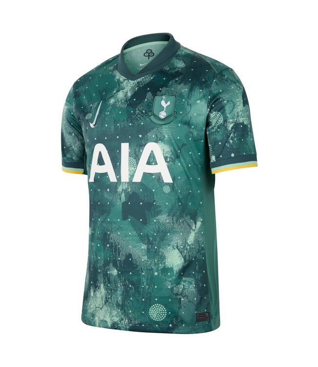 Nike Tottenham 24/25 Third Jersey (Green)