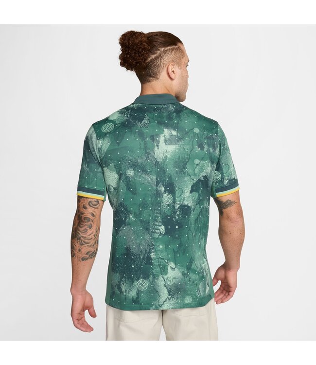 Nike Tottenham 24/25 Third Jersey (Green)