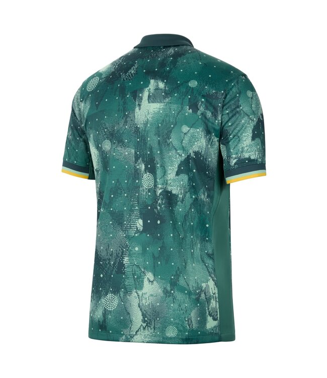 Nike Tottenham 24/25 Third Jersey (Green)